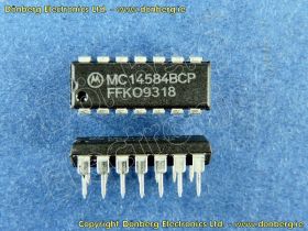 MC14584BCP