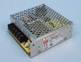 RS-50-15 15V/3,3A/50W ZAS.MOD.IMPUL