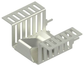 Fischer Elektronik FK 280 MI 247 V FK 280 MI 247 V Radiator 18.4 K/W (D x S x W) 35 x 23 x 15 mm TO-247