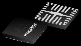Supplying Radar sensor for NXP SAF85xx