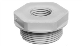 Redukcja Poliamidowa Do Dławnic M32/M16 Skindicht Ku-M 32/16 52104476