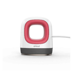 Cricut Easypress Mini Raspberry