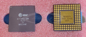 układ ATT3064-100R132 FPGA-132 AT&T Lucent Technologies