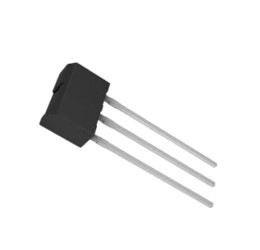Tranzystor NPN 50V/100mA