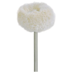 Proxxon 28297 Micromot Polishers: Metal Wood &amp; Plastic Finishing