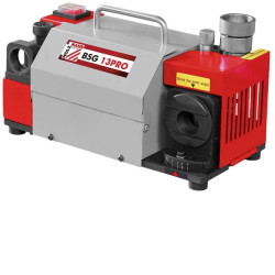 Holzmann BSG13PRO_230V Drill Bit Sharpener 180W Reliable Accurate Easy