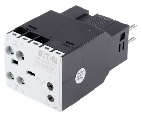 Timer stycznika Eaton Timer stycznika 0.1 → 100s