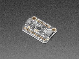 Adafruit ISM330DHCX - 6 DoF IMU - Accelerometer and Gyroscope (STEMMA QT / Qwiic)