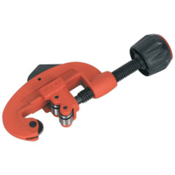 Sealey AK5051 Pipe Cutter &#xD8;3-32mm