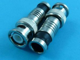 WT.BNC 75 OM RG-59 KOMPRESOWANY