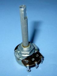 PR-24 470kB P5-50 0,25W POJ.POTEN.