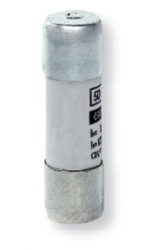 Wkładka topikowa cylindryczna z wybijakiem CH14/P 32A gG 006711019