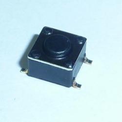 Tact Switch SMD 6x6x4,5mm TD-06XGX-A00 [kod#MS14]