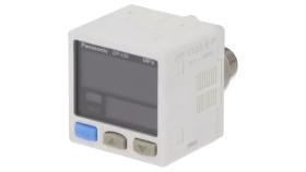 Moduł: Przetwornik (Ciśnienia) 2X Out Dp-112A-E-P-J
