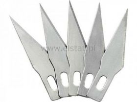 Ostrze do skalpela ( opak. 5szt )