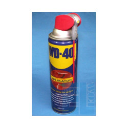 WD-40 450ml WIELOFUNKCYJNY SPRAY Z APLIKATOREM WD40