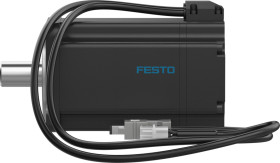 EMMB-AS-80-07-S30S Servo motor