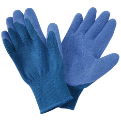 Kent &amp; Stowe 70105141 Thermal Ultimate All Round Gardening Gloves Navy - Medium