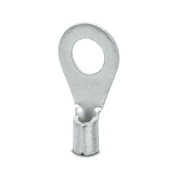 Zacisk oczkowy Ø , M5mm nieizolowany Srebrny Phoenix Contact