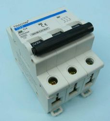 4A 3C BEZP.INSTALACYJNY TRACON