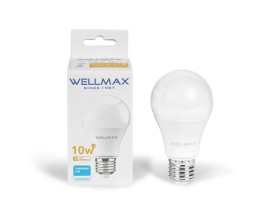 Żarówka LED 10W E27 900lm Ciepła 3000K SAMSUNG / GOL123C10