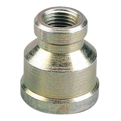 Draper 25824 3/8&quot; Female To 1/4&quot; BSP Female Parallel Reducing Union