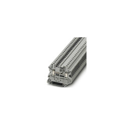 Złącze rzędowe elementów kontr. - UT 4-MTD-DIO/L-R - 3046210