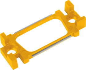 Harting 09670092214102 09 67 009 2214 102 Element kodujący żółty 1 szt.