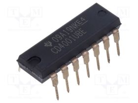 CD4001UBE