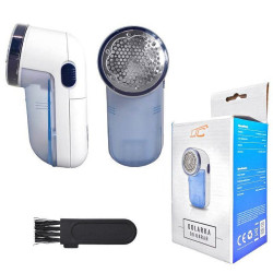 Golarka do ubrań turystyczna bateryjna 2xR6 LTC