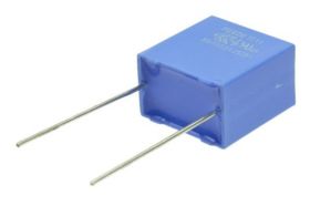 KS 680NF 305V AC X2 KOND.POLIPROP.11*18,