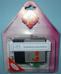 J-93 STROBOSKOP SAMOCHODOWY ZDSM