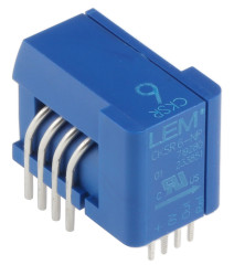 Przekładnik prądowy prąd wej 6A LEM Pętla zamknięta