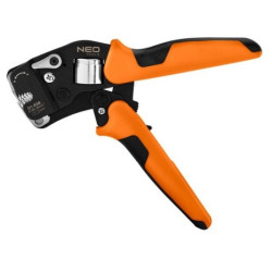 NEO Zaciskarka końcówek tulejkowych -16mm 201-539