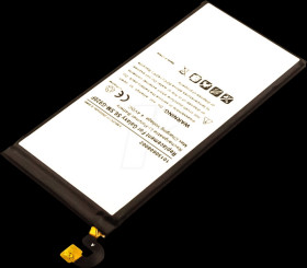 30709 Smartphone battery for Samsung devices, Li-Po, 2550 mAh