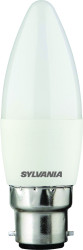 Źródła światła LED, 6,5 W, B22, 2700K, Sylvania