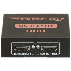 ROZGAŁĘŹNIK HDMI-SP-1/2KF-V2