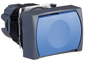 Schneider Electric ZB6DA6 Element przedni z przyciskiem 1 szt.