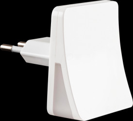 27700031 Mira Sensor LED orientation light, 5 lm, with light sensor, whit