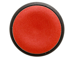 Napęd przycisku czerwony z samopowrotem ZB5AL4