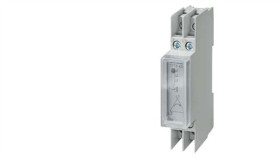 Wskaźnik Kierunku Wirowania Ze Stykiem Sygnal 4A 5Tt3423