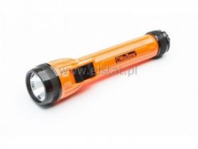 Latarka diodowa PM520 1xLED 1W 30lm 2xAA