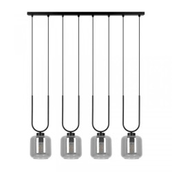 Lampa wisząca K-5587 z serii BONO Kaja Lighting