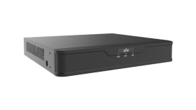 Rejestrator Sieciowy Ip 16-Kanałow 8 Mpix Nvr301-16X