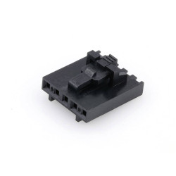 Molex 50579405 SL Crimp Housing 5 Pin 2.54mm Positive Latch