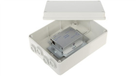 Extender Ext-Poe2h W Obudowie Hermetycznej Pulsar