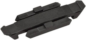 WAGO 890-111 Zaczep ryglujący