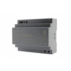 ZASILACZ IMPULSOWY NA SZYNĘ DIN ESPE HDN-15024 24V/150W/6.25A