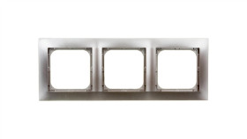 Impresja Ramka Potrójna Tytan R-3Y/23