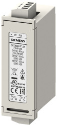 Rozłącznik z bezpiecznikami Sentron Siemens 3KC9
